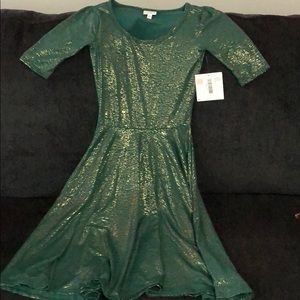 LuLaRoe dress
